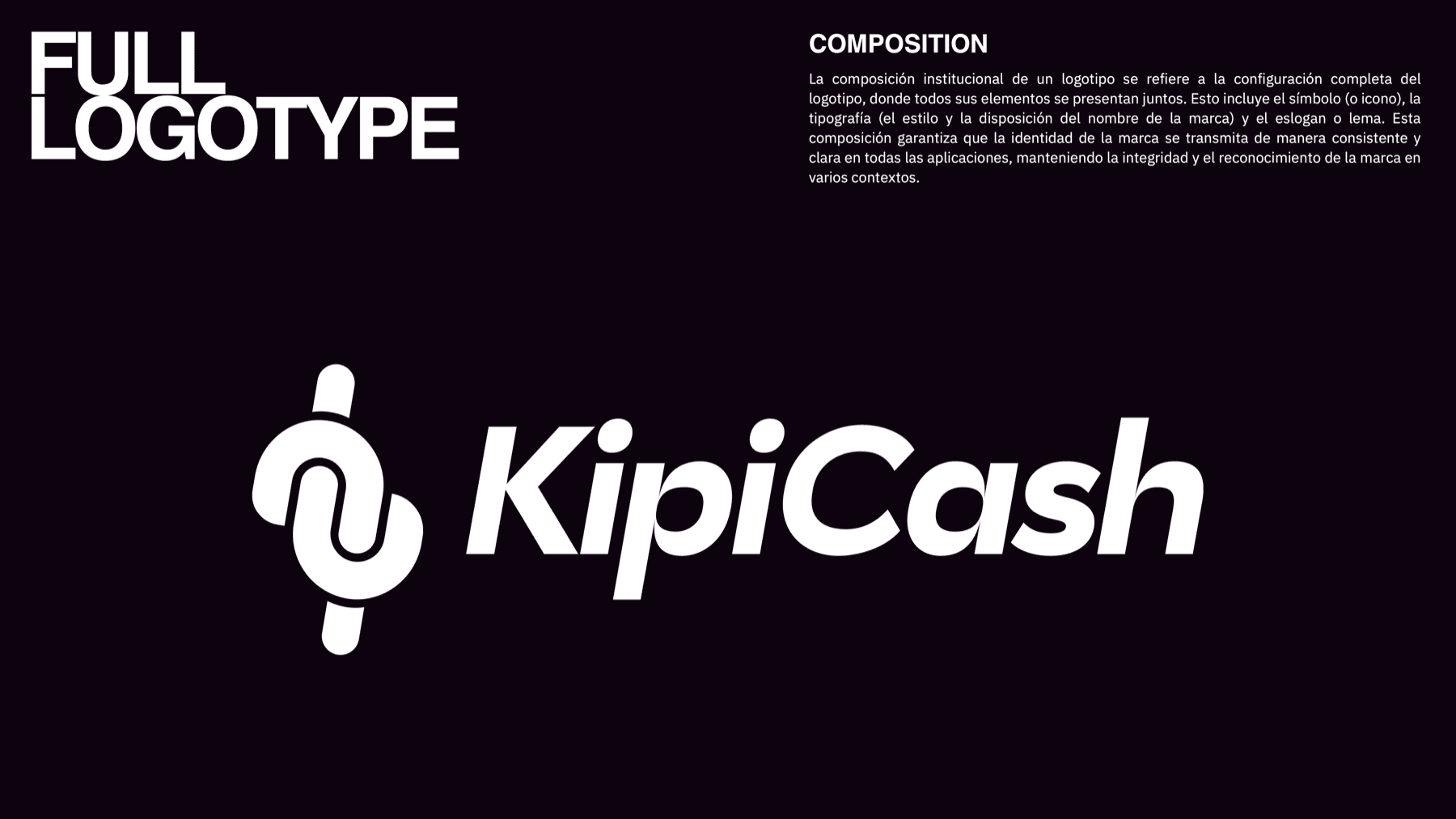 Logotipo de Kipi.cash