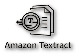 amazon textract logo